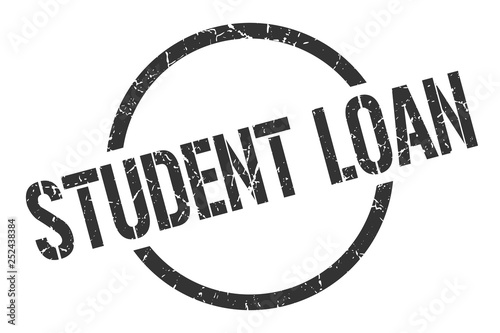student loan stamp