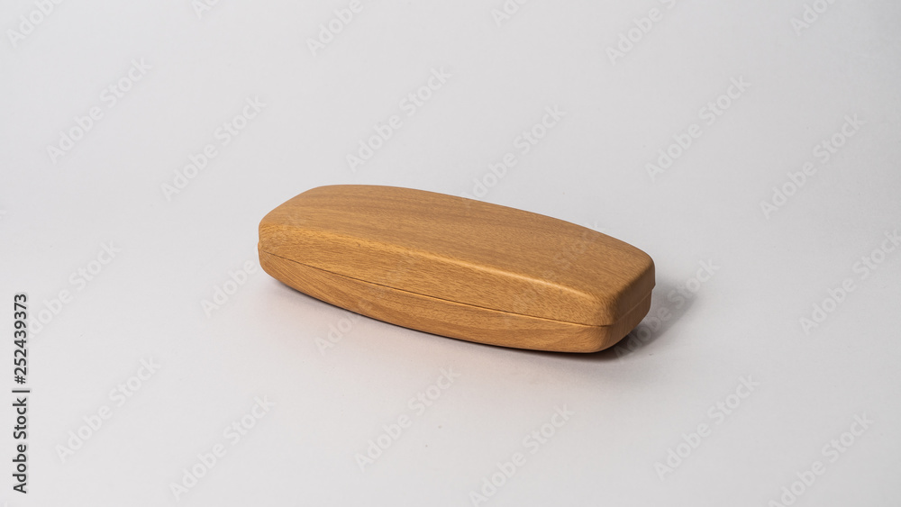 Wood Glasses box Wood Glasses box