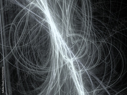 抽象的な背景素材