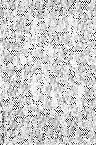 The structure of pieces of glass cracked. Seamless pattern. Design for Wallpaper, cases, bags and packaging