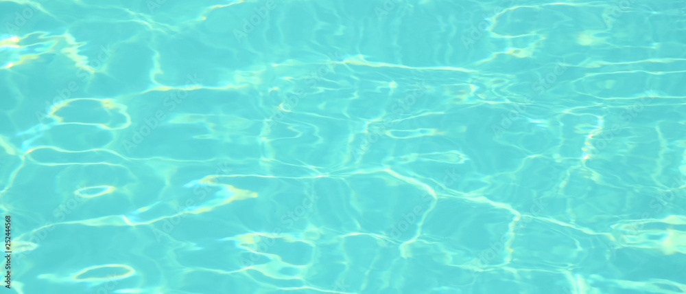 Schwimmbad - Pool - Textur und Hintergrund