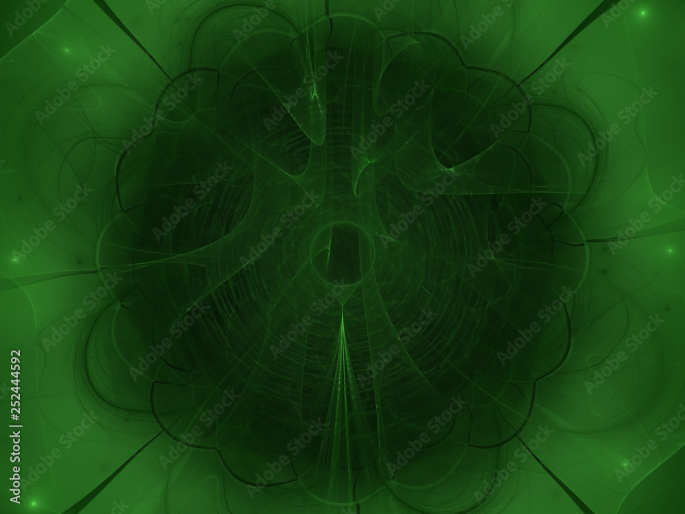 Obraz premium 抽象的な背景素材