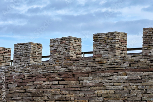 Wallpaper Mural ringfort Torontodigital.ca