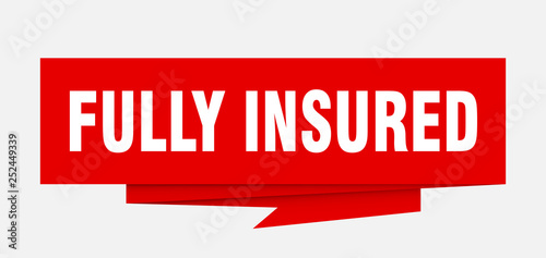 fully insured