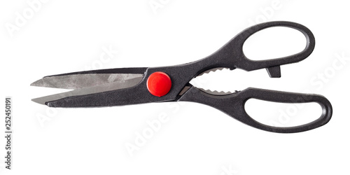 new kitchen scissors