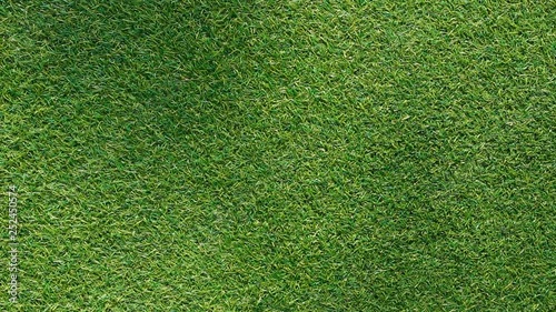 shadow on grass background