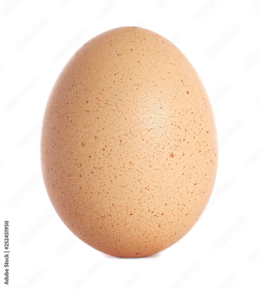 Egg isolated on white background Egg isolated on white background