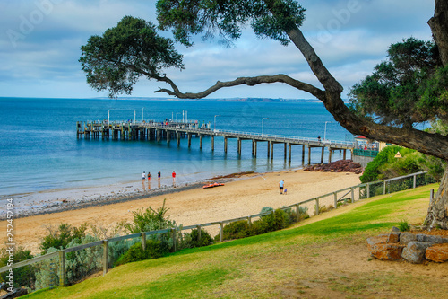 Cowes, Phillip island, Australia