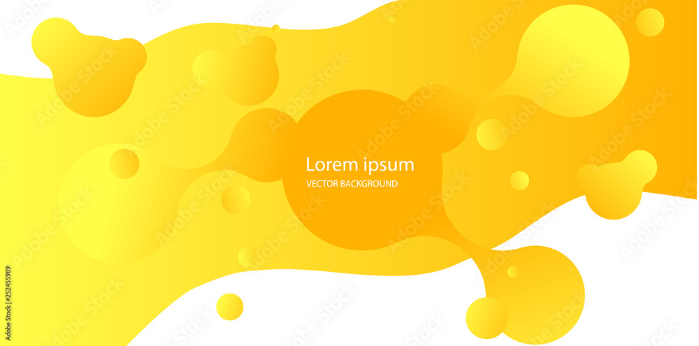 Abstract form of fluid. Liquid design. Liquid dynamic background for web sites, landing page or business presentation. Isolated gradient waves with geometric lines. Abstract geometric wallpaper Abstract form of fluid. Liquid design. Liquid dynamic background for web sites, landing page or business presentation. Isolated gradient waves with geometric lines. Abstract geometric wallpaper