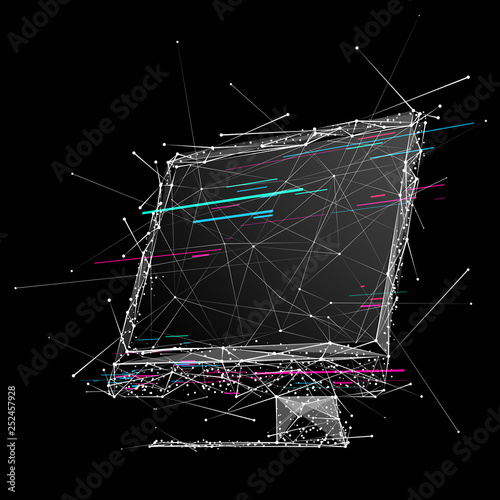 computerization glitch