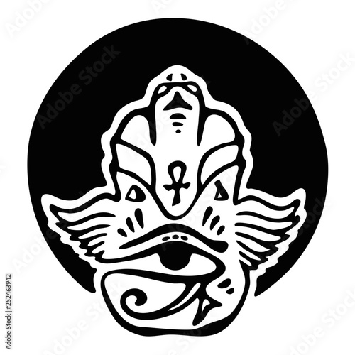 hamsa's hand
