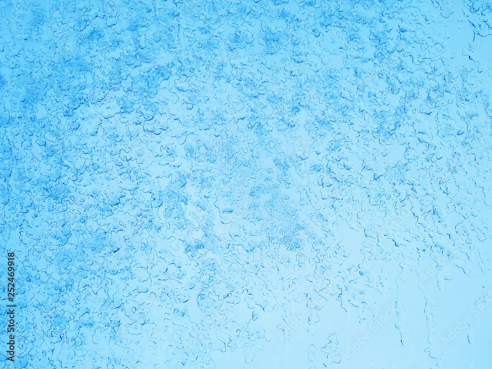 Abstract blue glitter background. Abstract blue glitter background.
