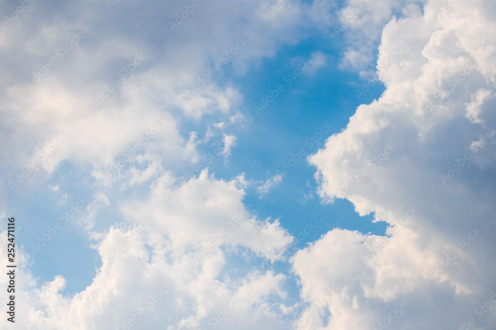 cound with blue sky background use for wallpaper cound with blue sky background use for wallpaper