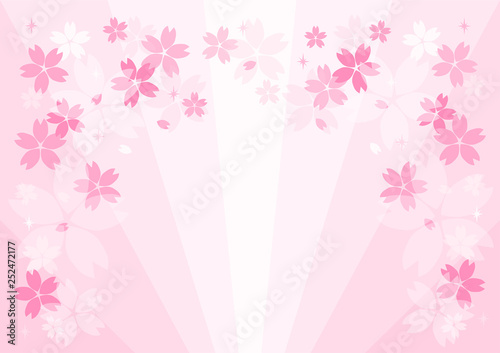 桜 花びら 背景イラスト ピンク Stock ベクター Adobe Stock 桜 花びら 背景イラスト ピンク Stock ベクター Adobe Stock