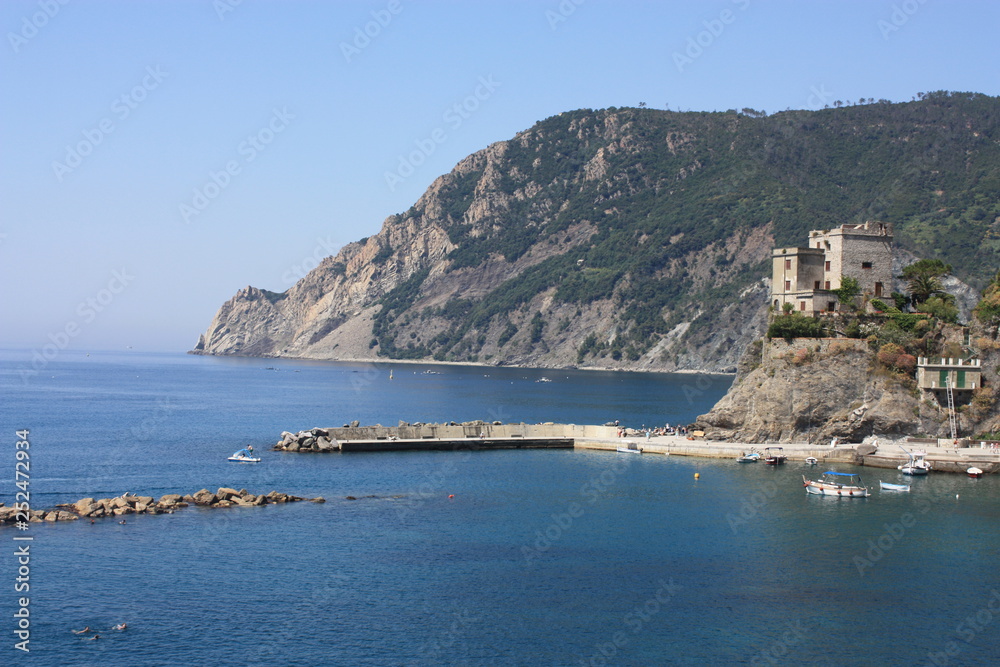 Cinque terre