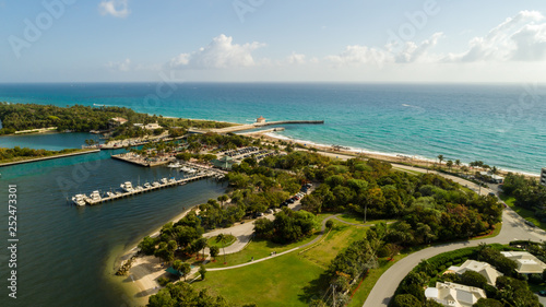 Boynton Beach Inlet Park 