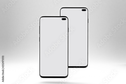 Galaxy S10 Plus