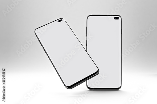 Galaxy S10 Plus