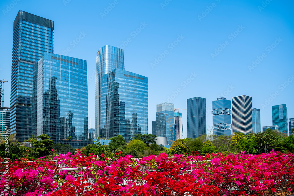 Urban Modern Architectural Complex.. Urban Modern Architectural Complex..