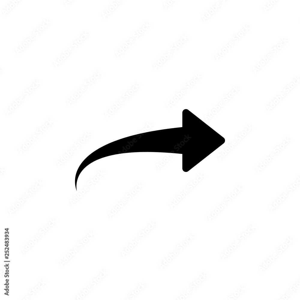 share, option arrow icon. Signs and symbols can be used for web, logo, mobile app, UI, UX share, option arrow icon. Signs and symbols can be used for web, logo, mobile app, UI, UX