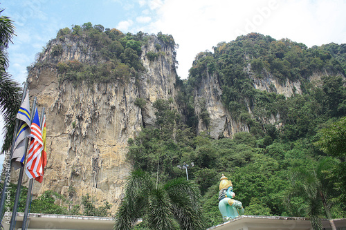 Photography Batu Caves, Kuala Lumpur, Malaysia