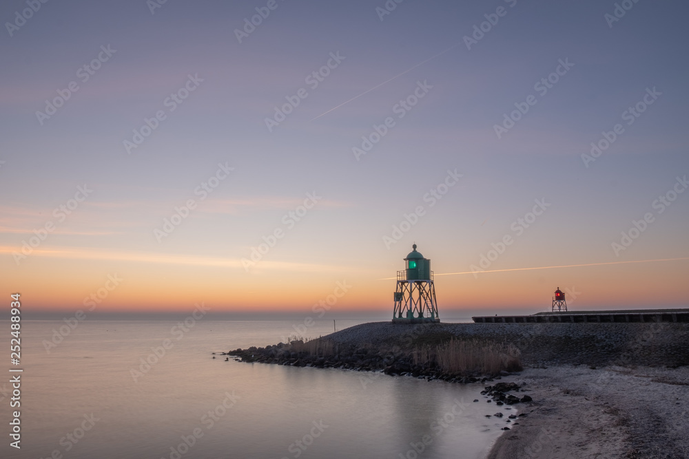 The Lighthouse The Lighthouse