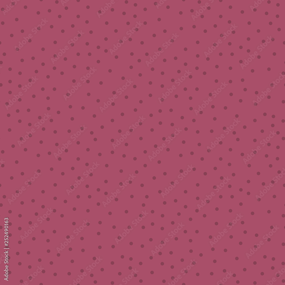 Polka dot background. Abstract round seamless pattern. Vector illustration. Polka dot background. Abstract round seamless pattern. Vector illustration.