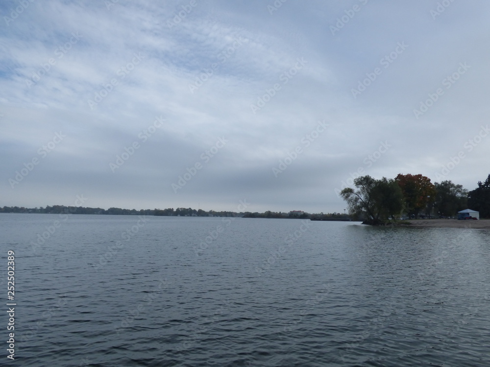 Couchiching Beach Park 2