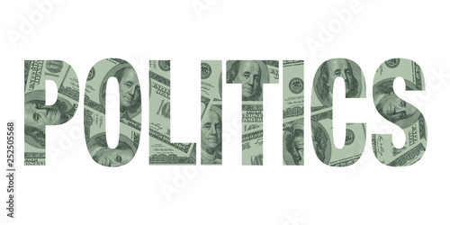 Politics and Money, Hundred Dollar Bills