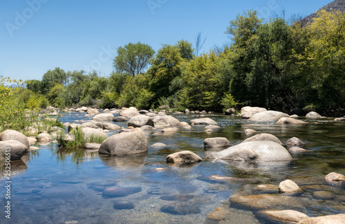 View of a River
