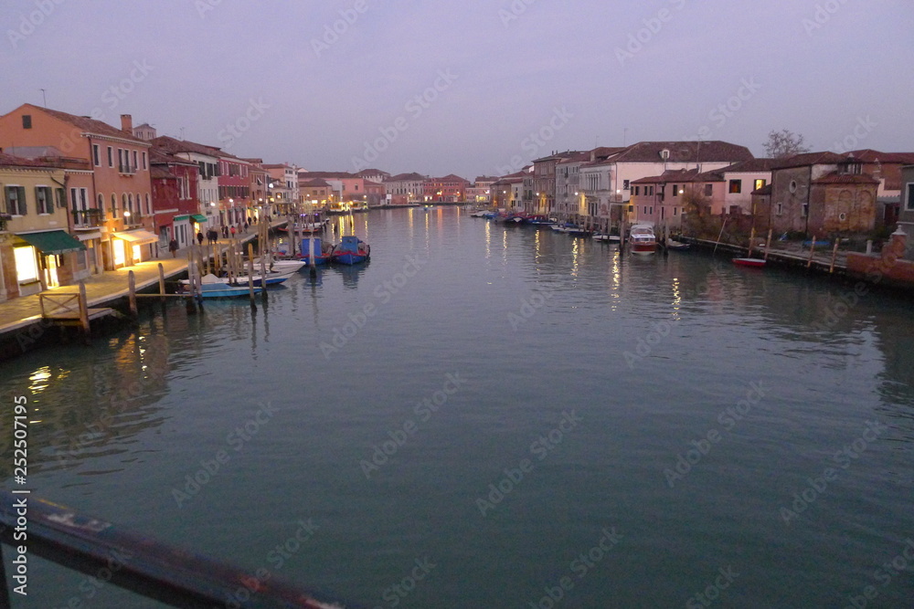 Fototapeta premium Venise