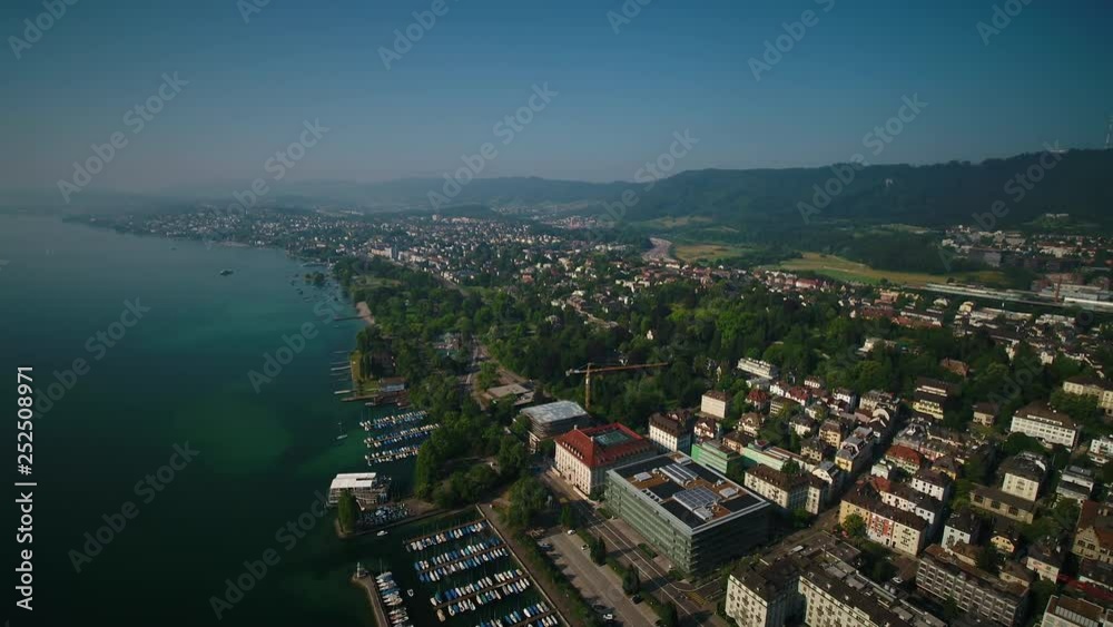 Aerial Switzerland Zurich June 2018 Sunny Day 15mm Wide Angle 4K Inspire 2 Prores Aerial video of downtown Zurich in Switzerland on a beautiful sunny day with a wide angle lens. Aerial Switzerland Zurich June 2018 Sunny Day 15mm Wide Angle 4K Inspire 2 Prores Aerial video of downtown Zurich in Switzerland on a beautiful sunny day with a wide angle lens.