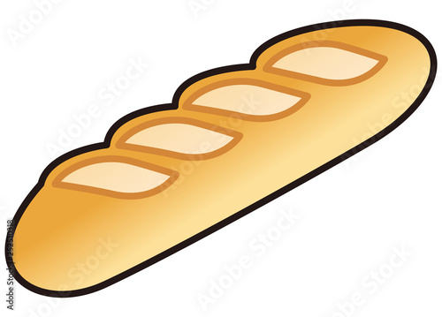 フランスパン