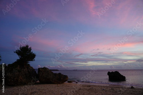 マジックアワー