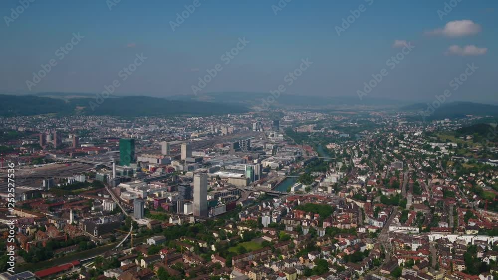 Aerial Switzerland Zurich June 2018 Sunny Day 30mm 4K Inspire 2 Prores Aerial video of downtown Zurich in Switzerland on a beautiful sunny day. Aerial Switzerland Zurich June 2018 Sunny Day 30mm 4K Inspire 2 Prores Aerial video of downtown Zurich in Switzerland on a beautiful sunny day.