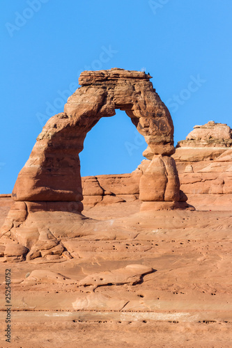 Delicate Arch  Arches NP