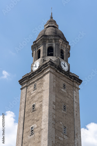 Manila Metropolitan Cathedr...