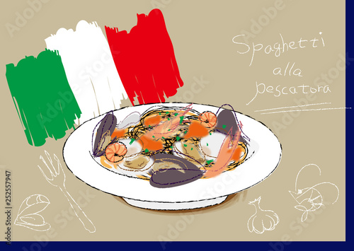 pescatora