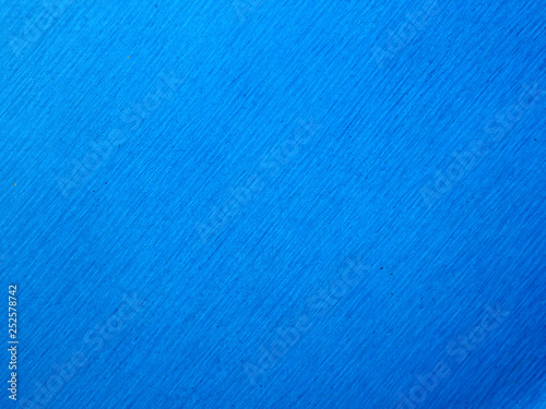Paint Abstract Grunge Decorative blue dark wall gradient color abstract background with blue line pencil on canvas abstract background and texture. 