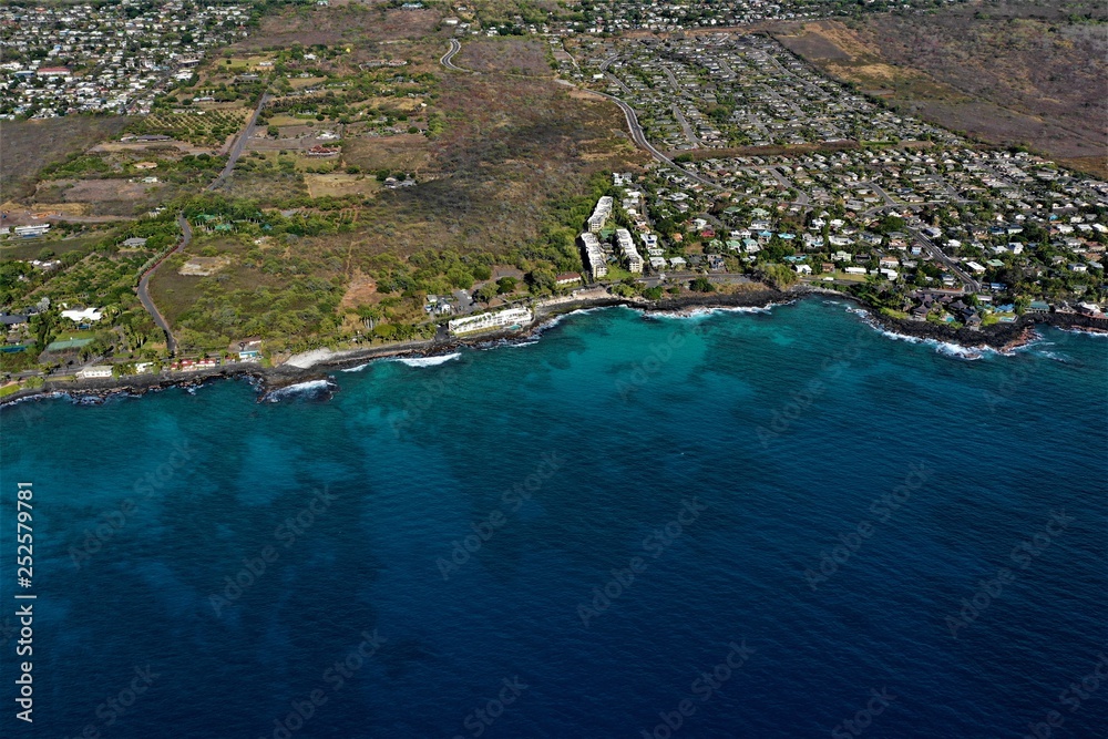 Magic Sands Beach Park - Hawaii