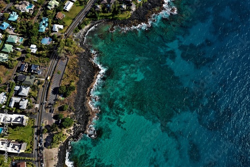 Magic Sands Beach Park - Hawaii