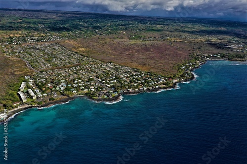 Magic Sands Beach Park - Hawaii