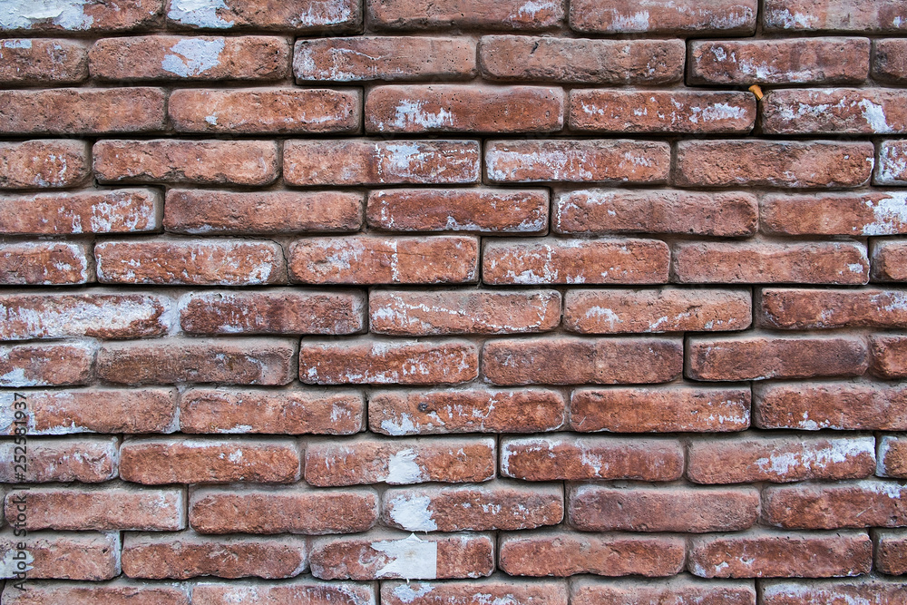old red brick wall texture background old red brick wall texture background