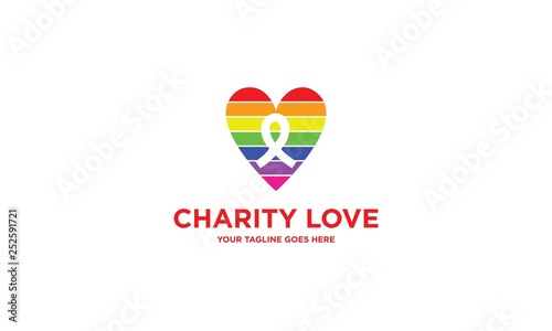 Free Download Charity Love - GFXLoad