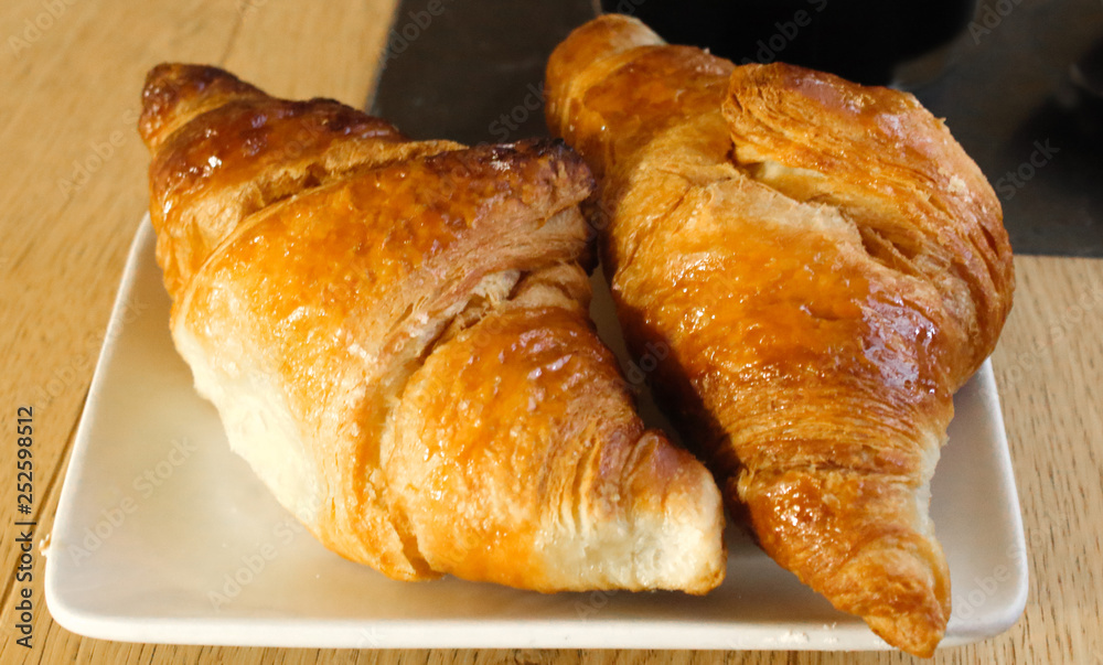 Italian brioches Italian brioches