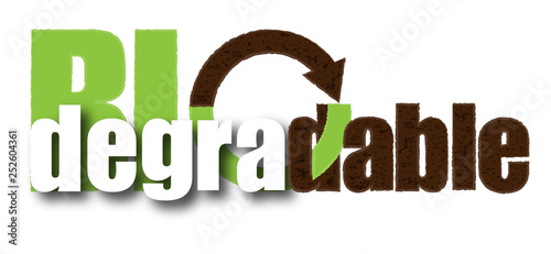 BIOdegradable Collection® – Biodegradable materials, biodegradable packaging, biodegradable plastic – able to decay naturally and without harming the environment.