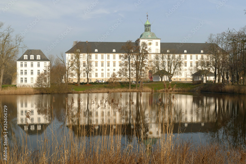 Schloss Gottorf, Schleswig
