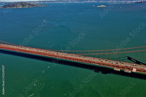 Golden Gate Bridge