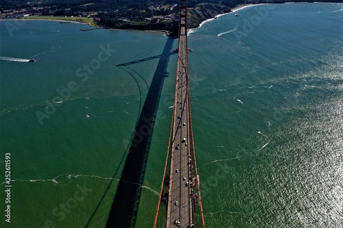 Golden Gate Bridge