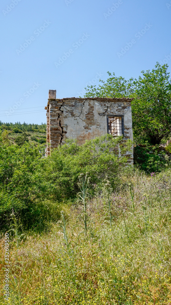 Dogankoy village Dogankoy village